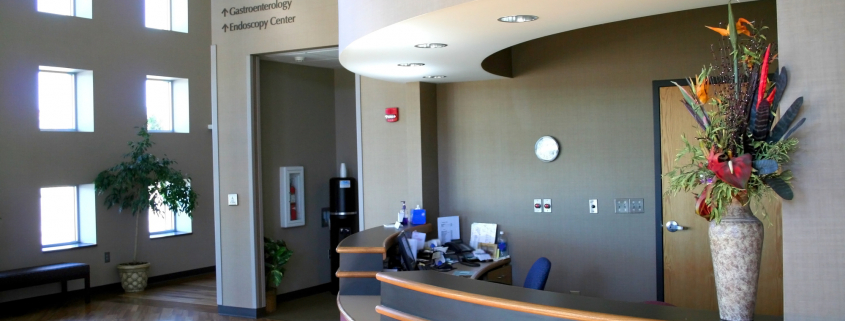 5 Reasons You Should Rent Office Space in Austin