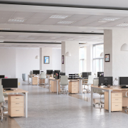 Austin office space for lease