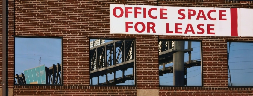office space available