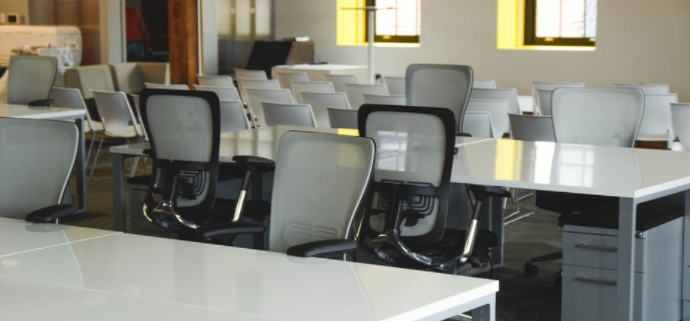 small office space for rent in Austin TX