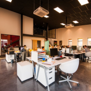 Rent Office Space in Austin