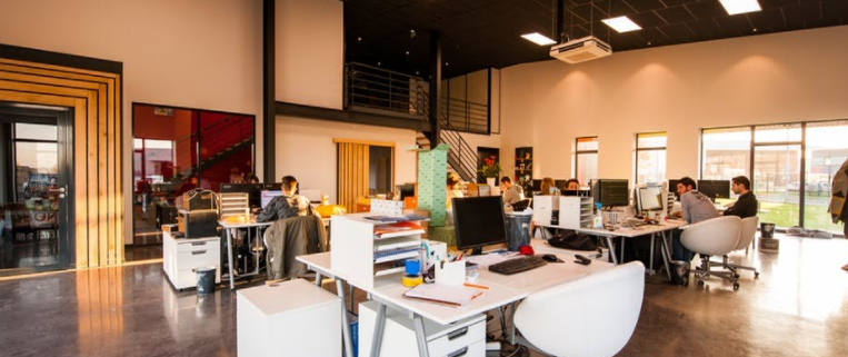 Rent Office Space in Austin
