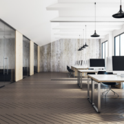 office building for rent