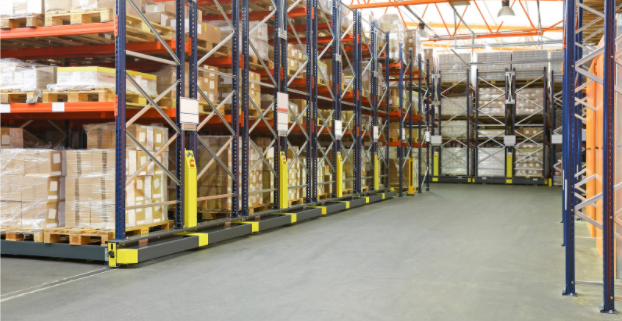 office warehouse for rent