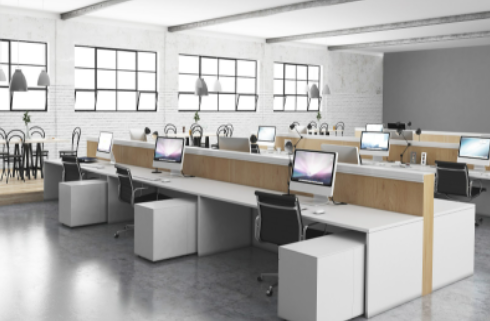 office space to rent near me