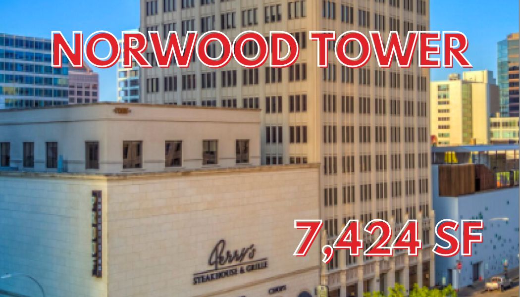 aos norwood tower