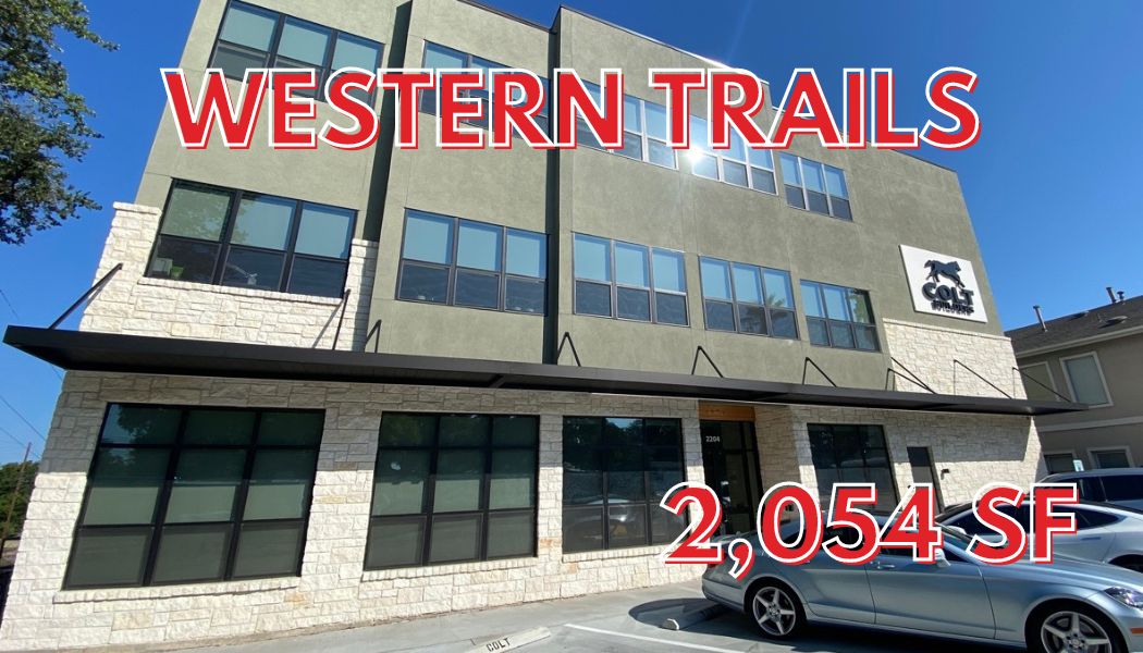 aos western trails