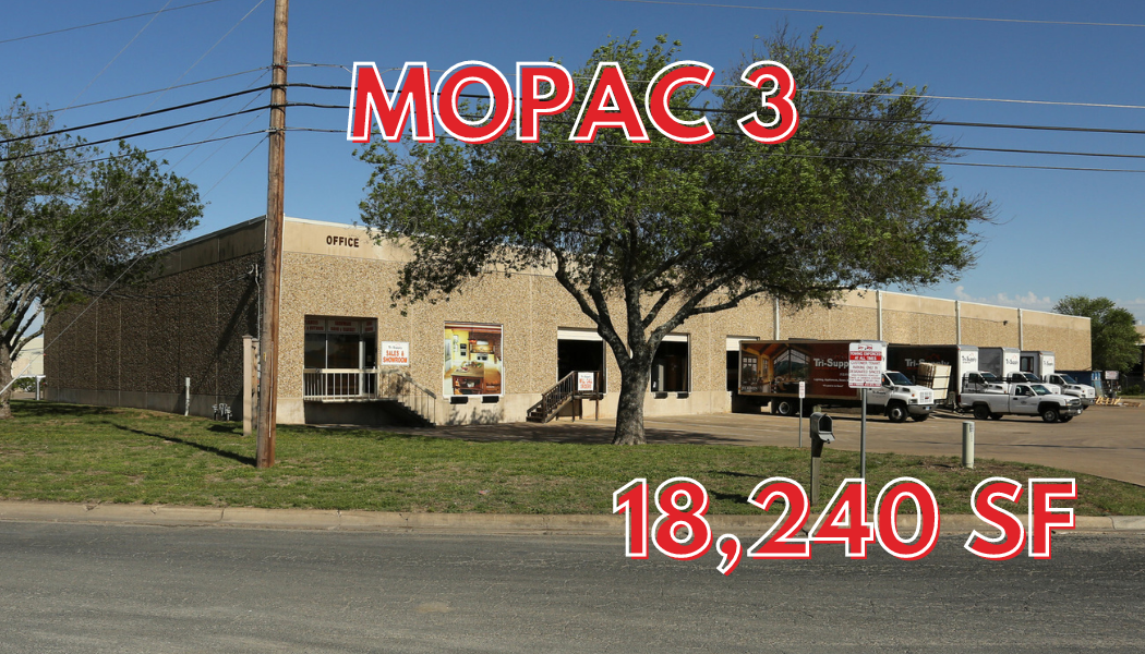 mopac