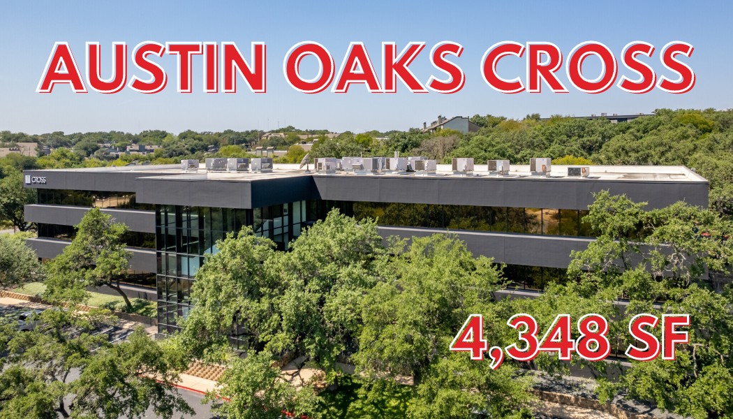 austin oaks cross