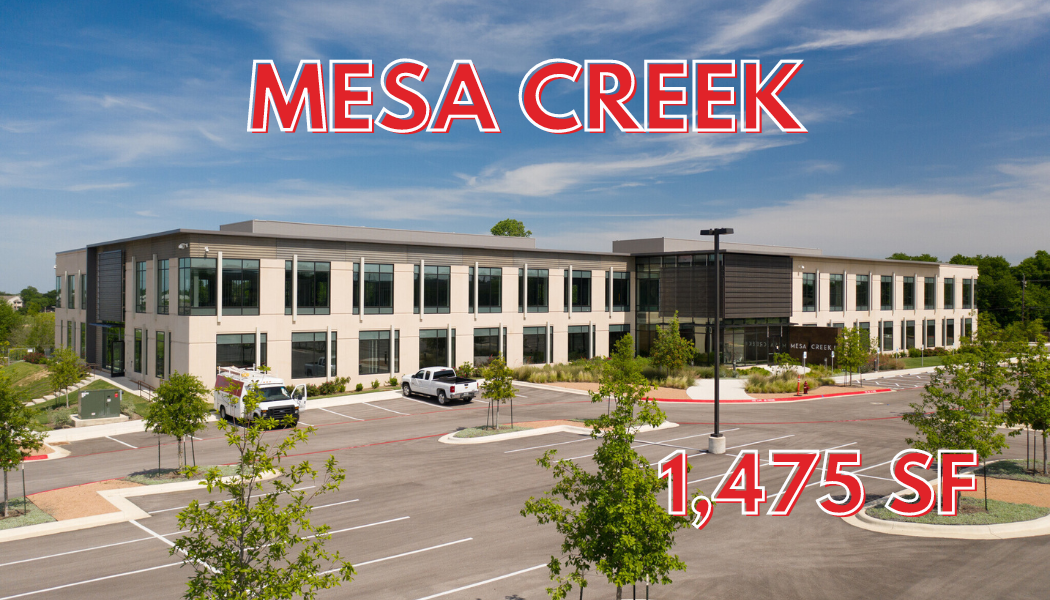 mesa creek