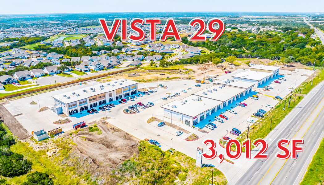 vista 29