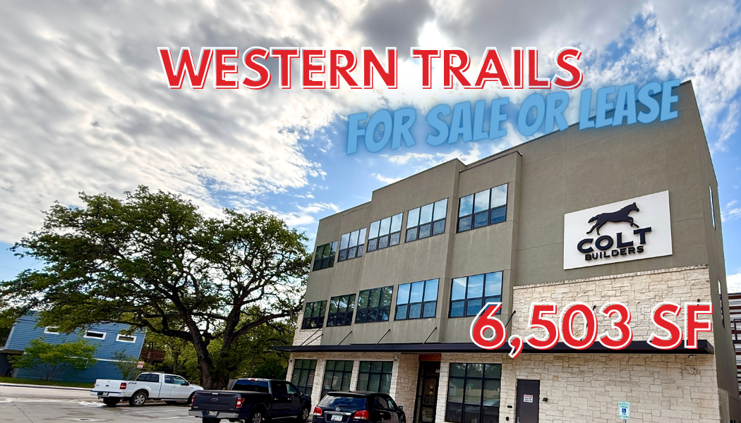 2204 Western Trails Blvd, Austin commercial space