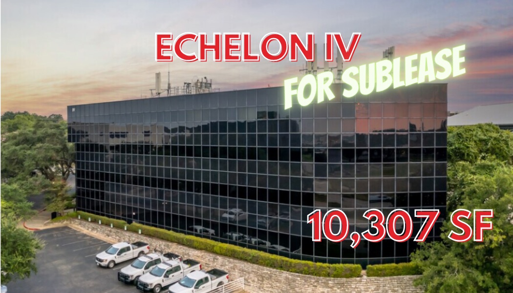 Echelon IV
