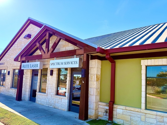 901 Cypress Creek Road