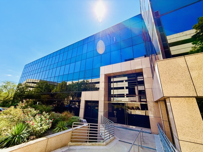 Bridgepoint Square 3