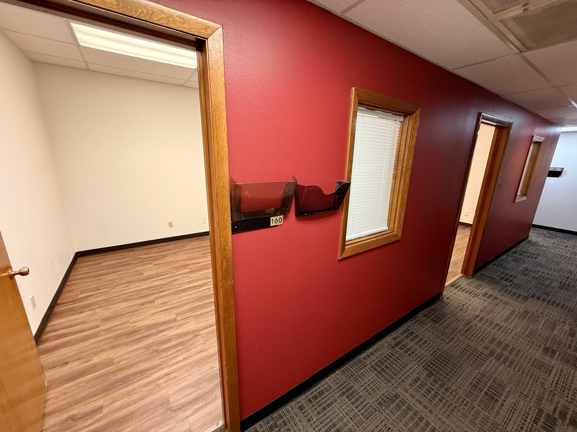 1300 W Koenig Ln — Suite 160
