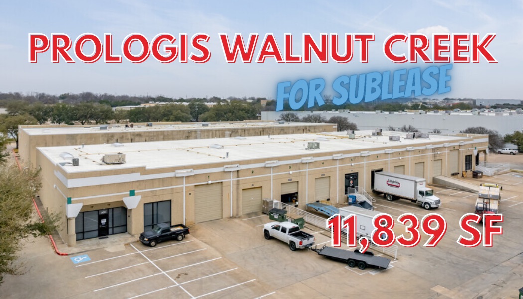 Prologis Walnut Creek Building 2