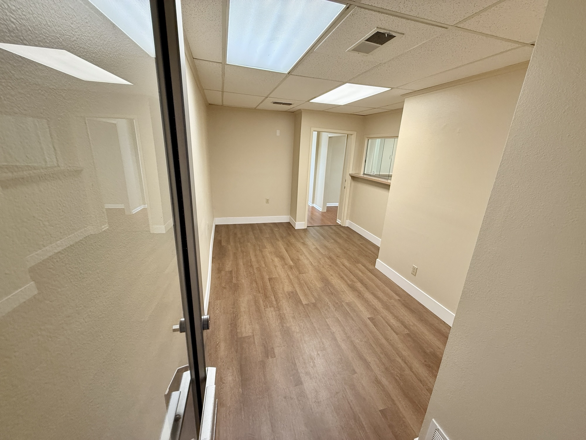 Pack Saddle Professional Building — Suite 104