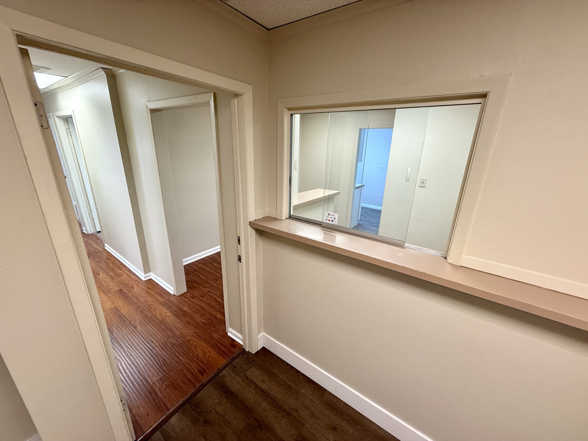 Pack Saddle Professional Building — Suite 104