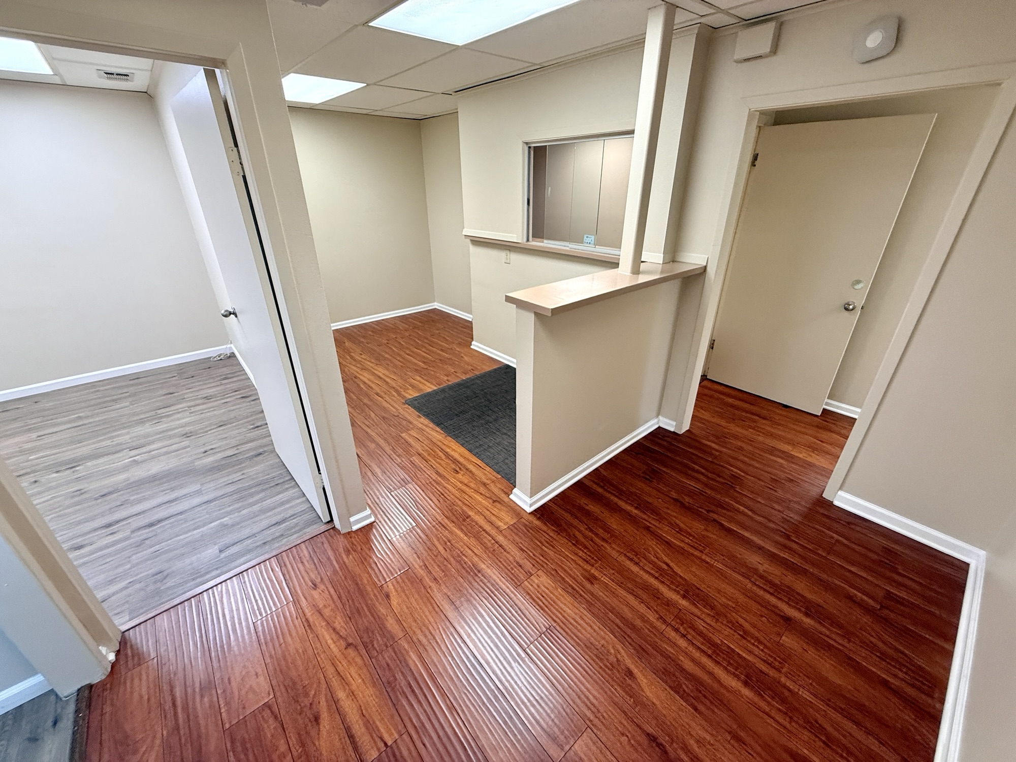 Pack Saddle Professional Building — Suite 104