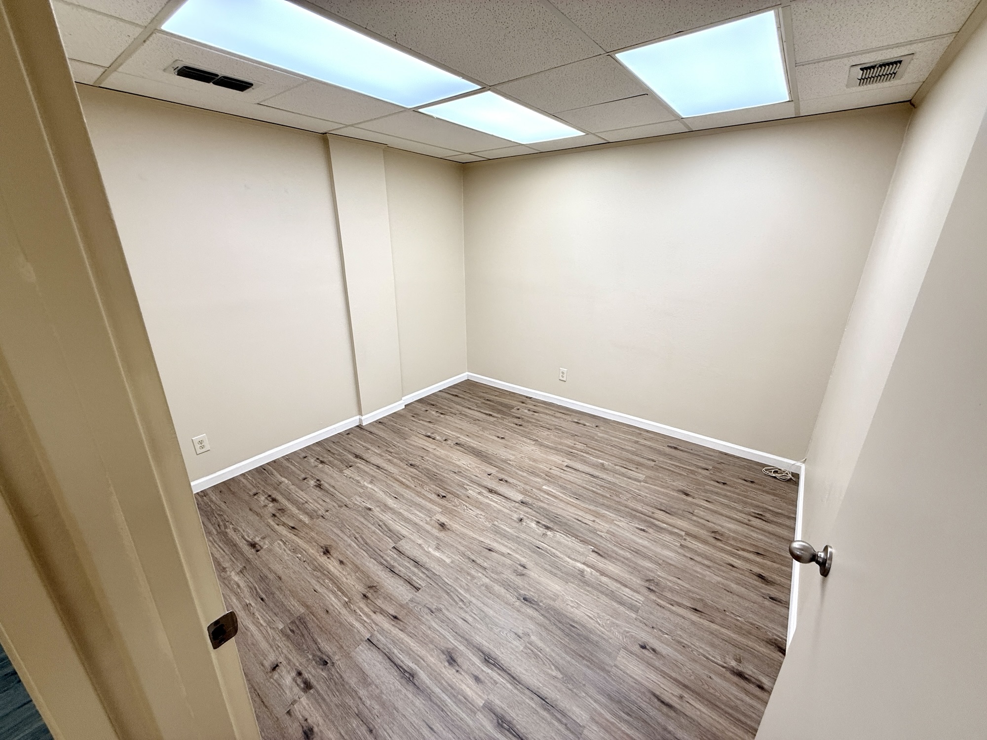 Pack Saddle Professional Building — Suite 104