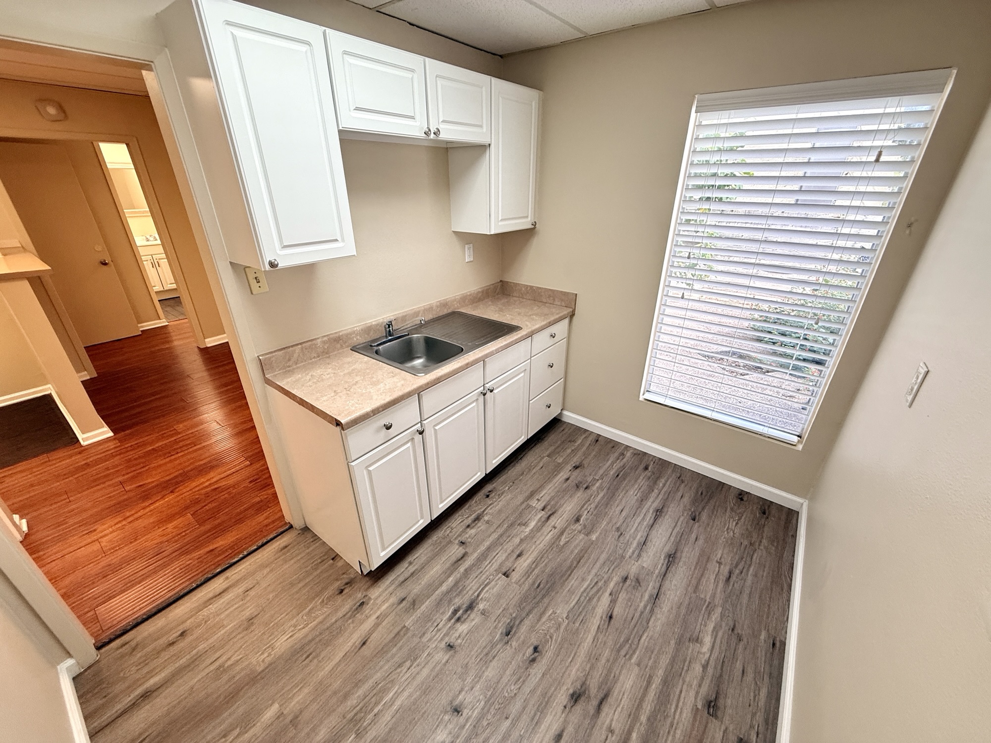 Pack Saddle Professional Building — Suite 104