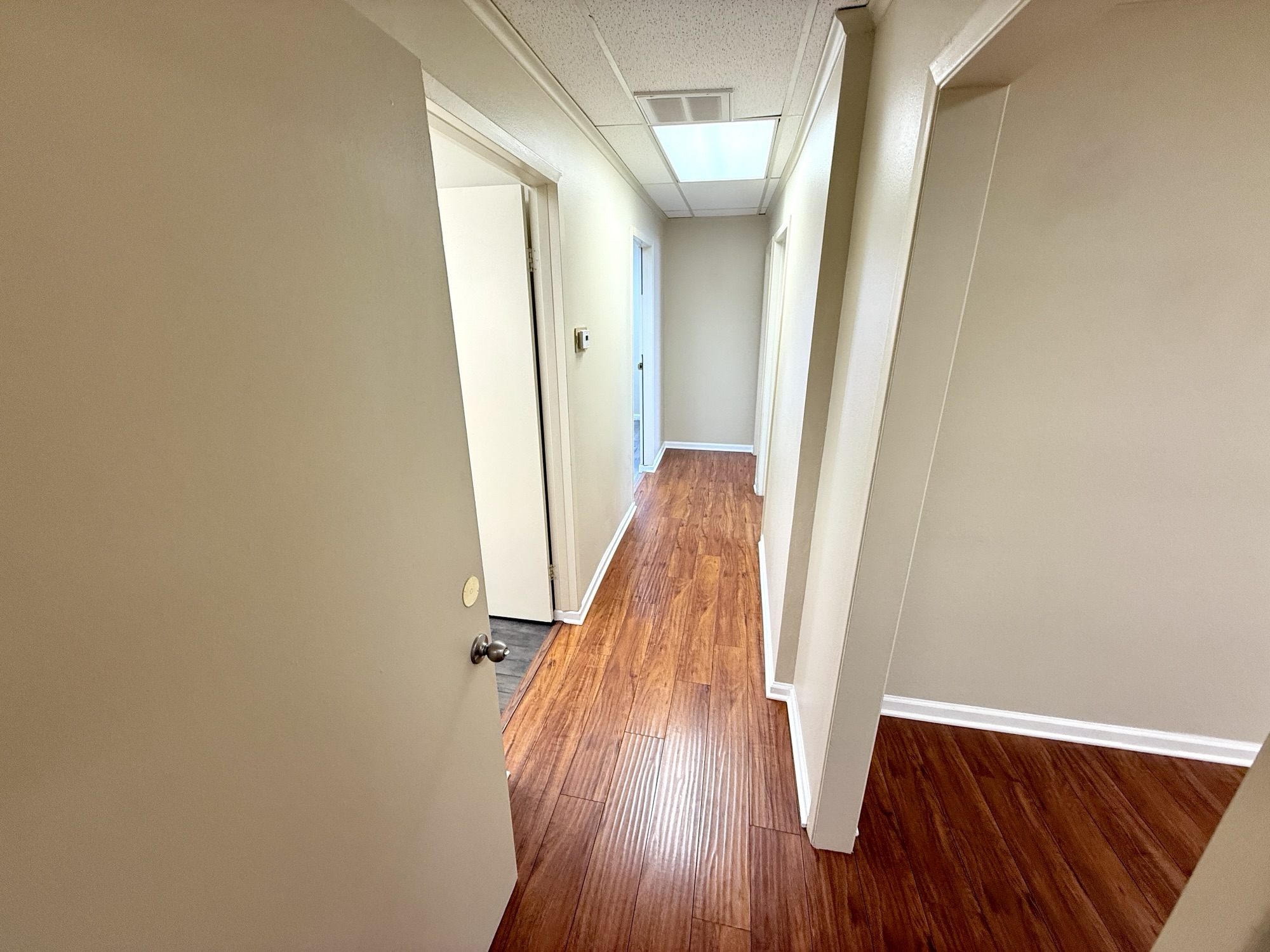 Pack Saddle Professional Building — Suite 104