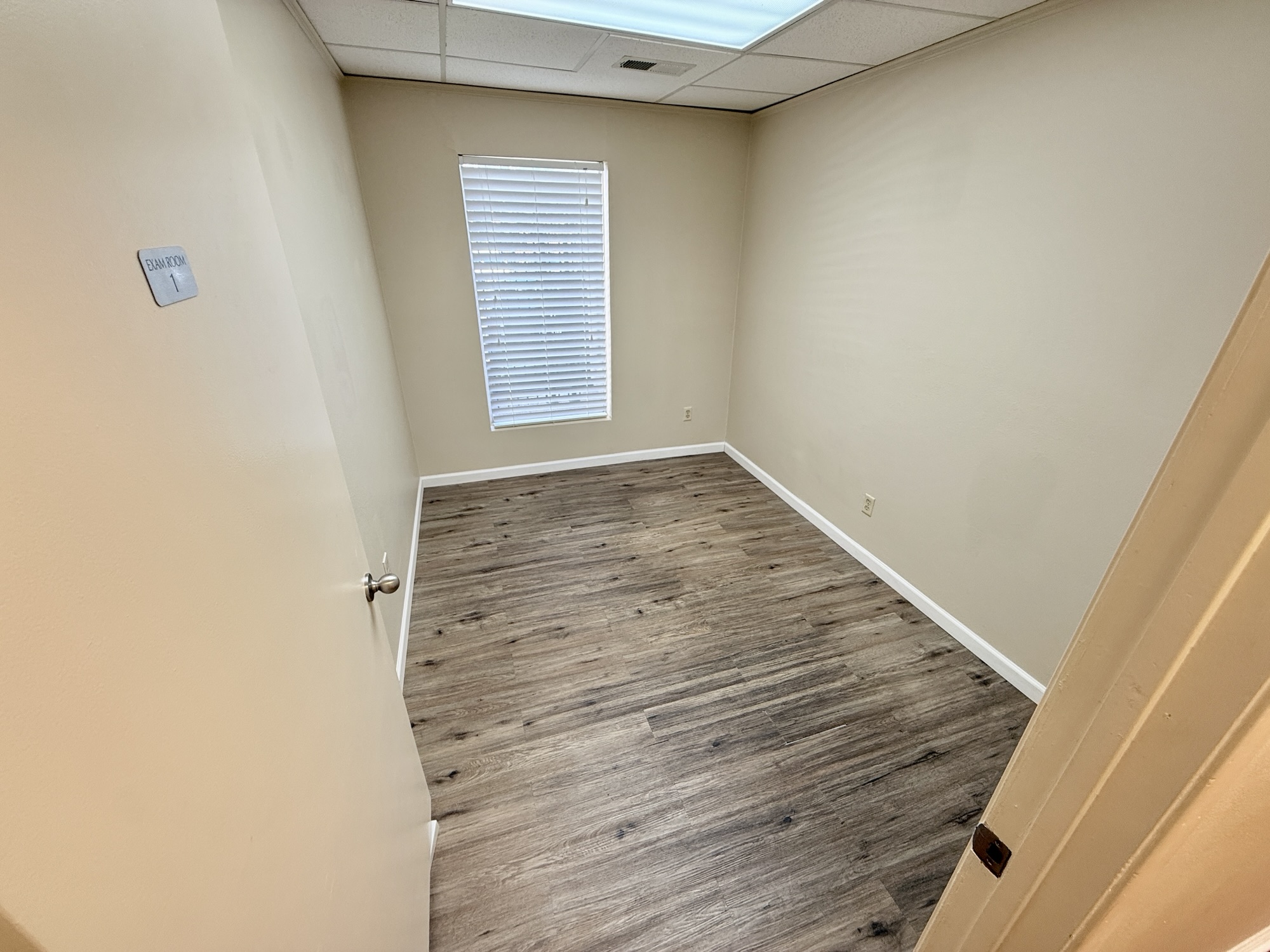 Pack Saddle Professional Building — Suite 104
