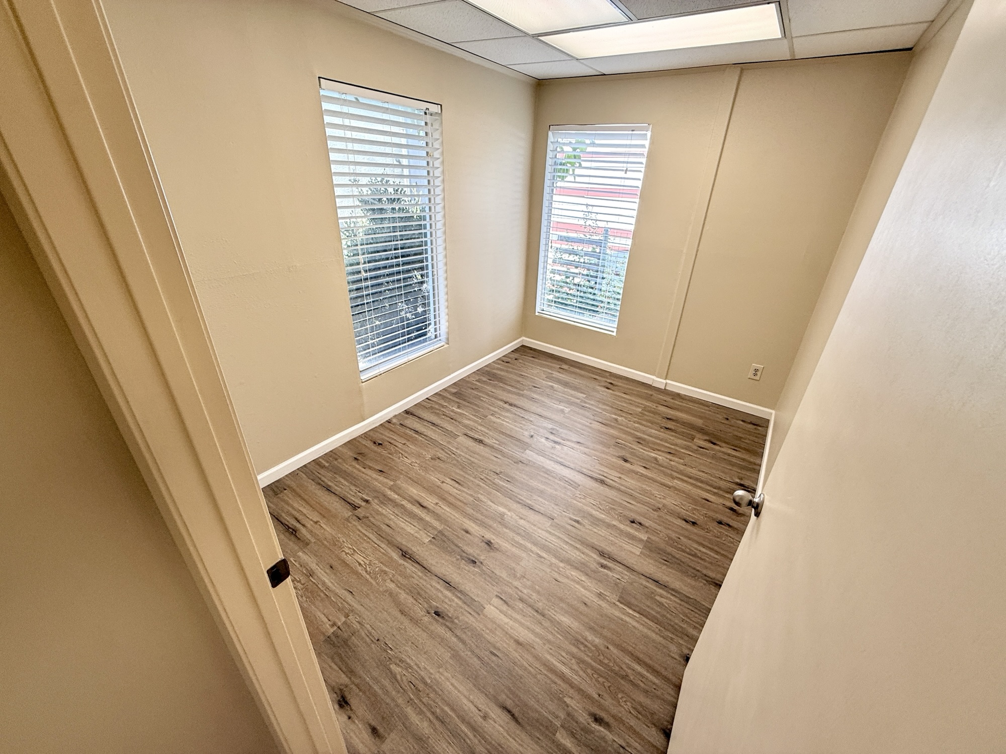 Pack Saddle Professional Building — Suite 104