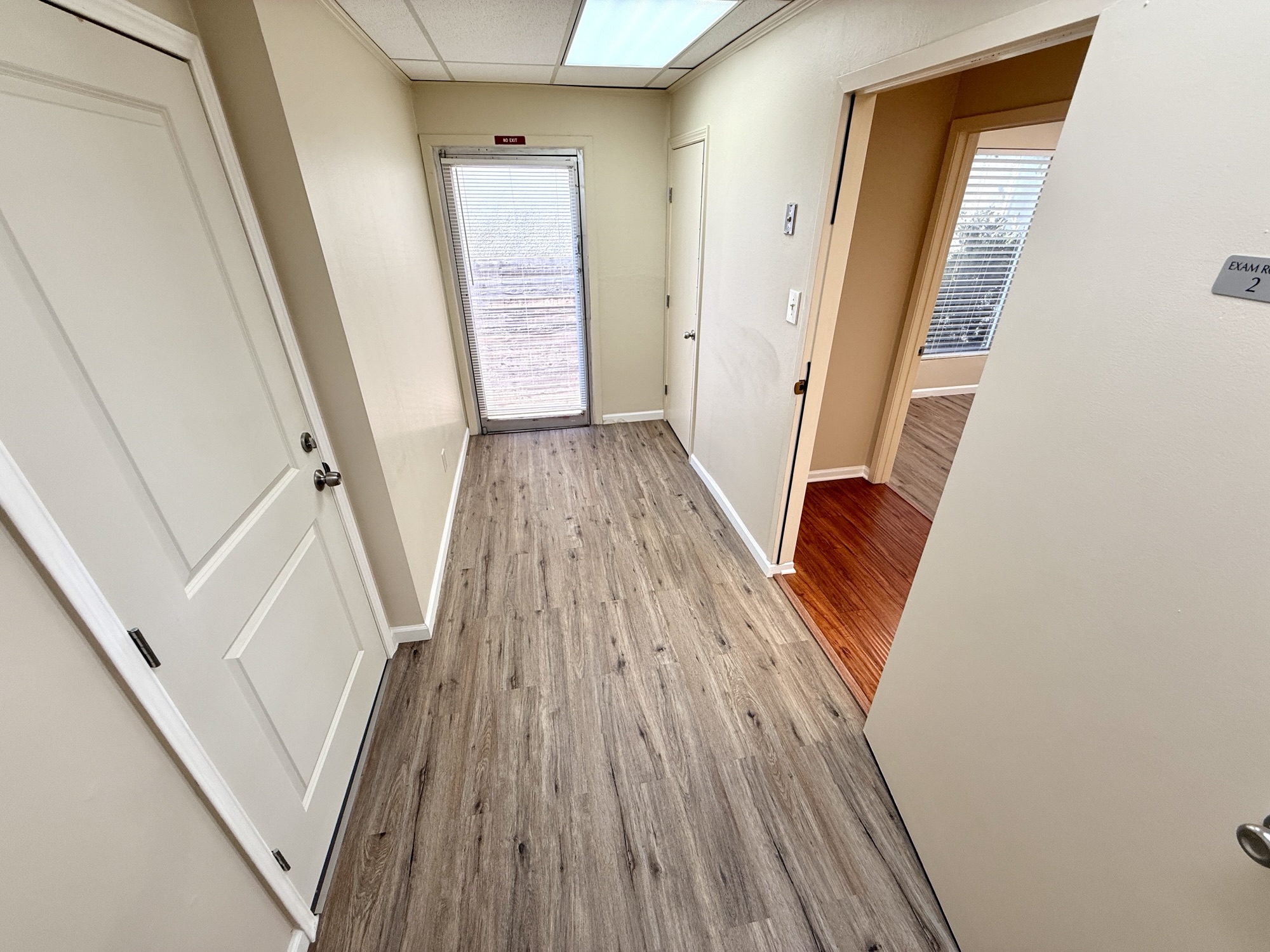Pack Saddle Professional Building — Suite 104