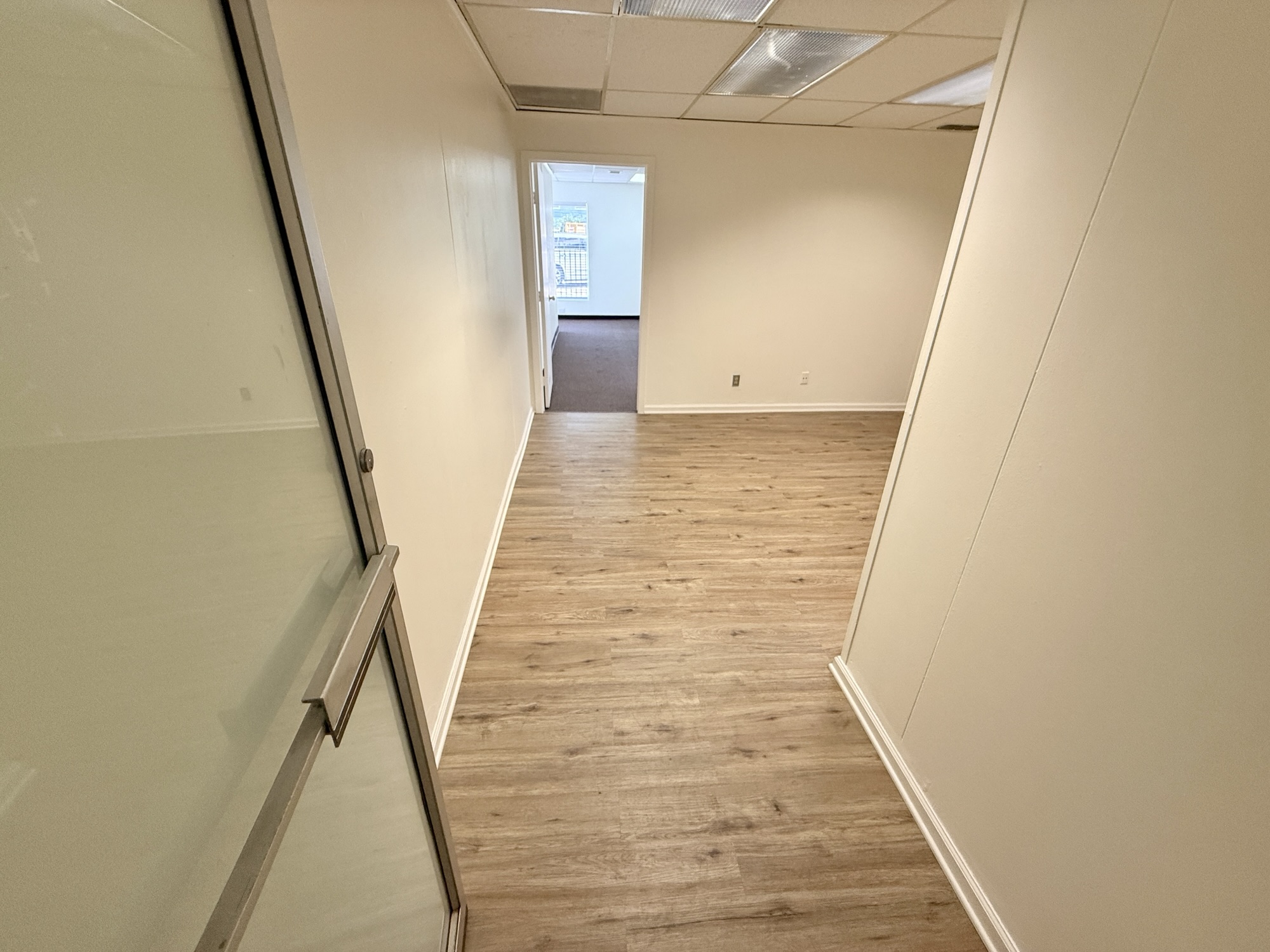 Pack Saddle Professional Building — Suite 100