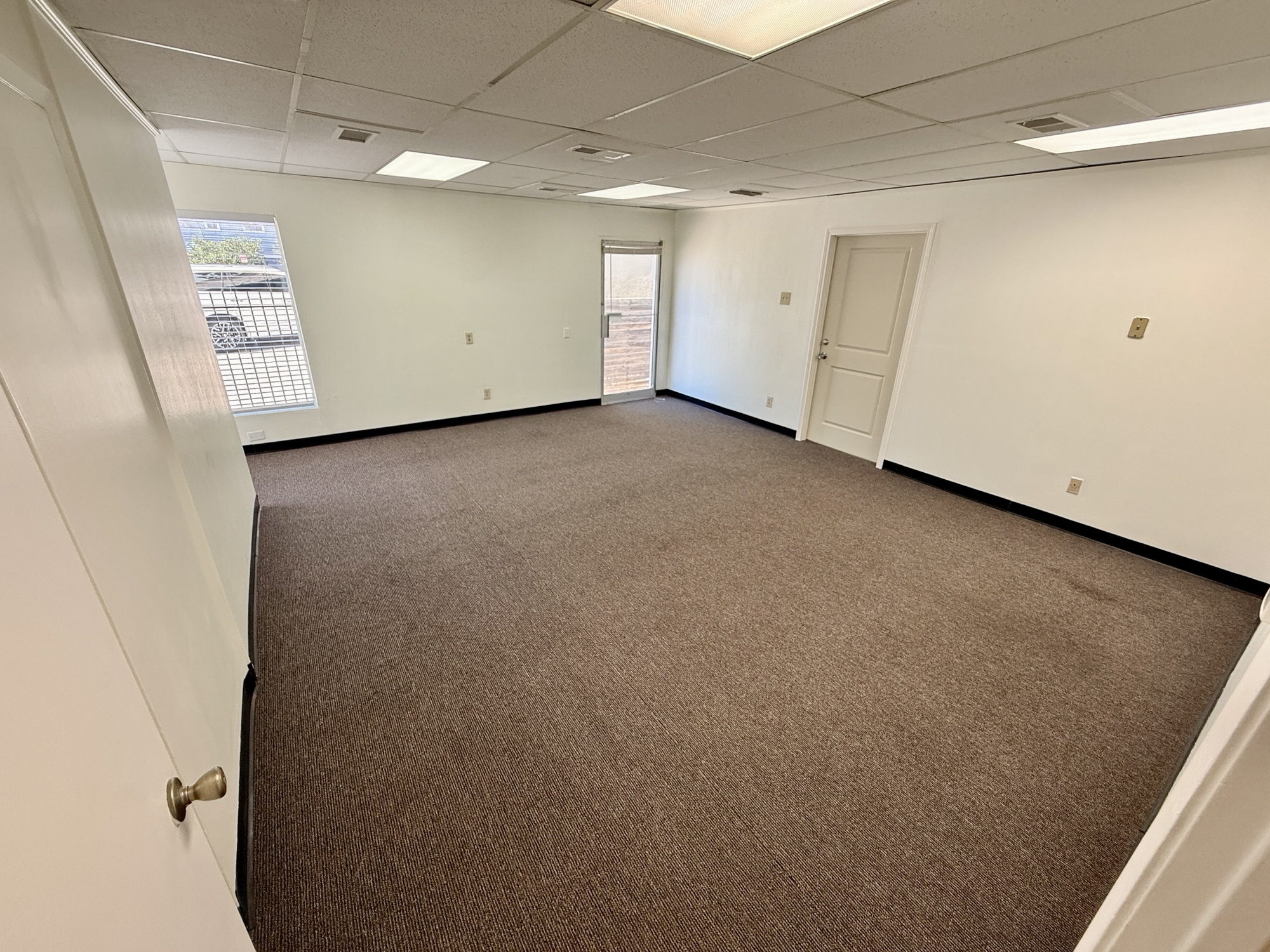 Pack Saddle Professional Building — Suite 100