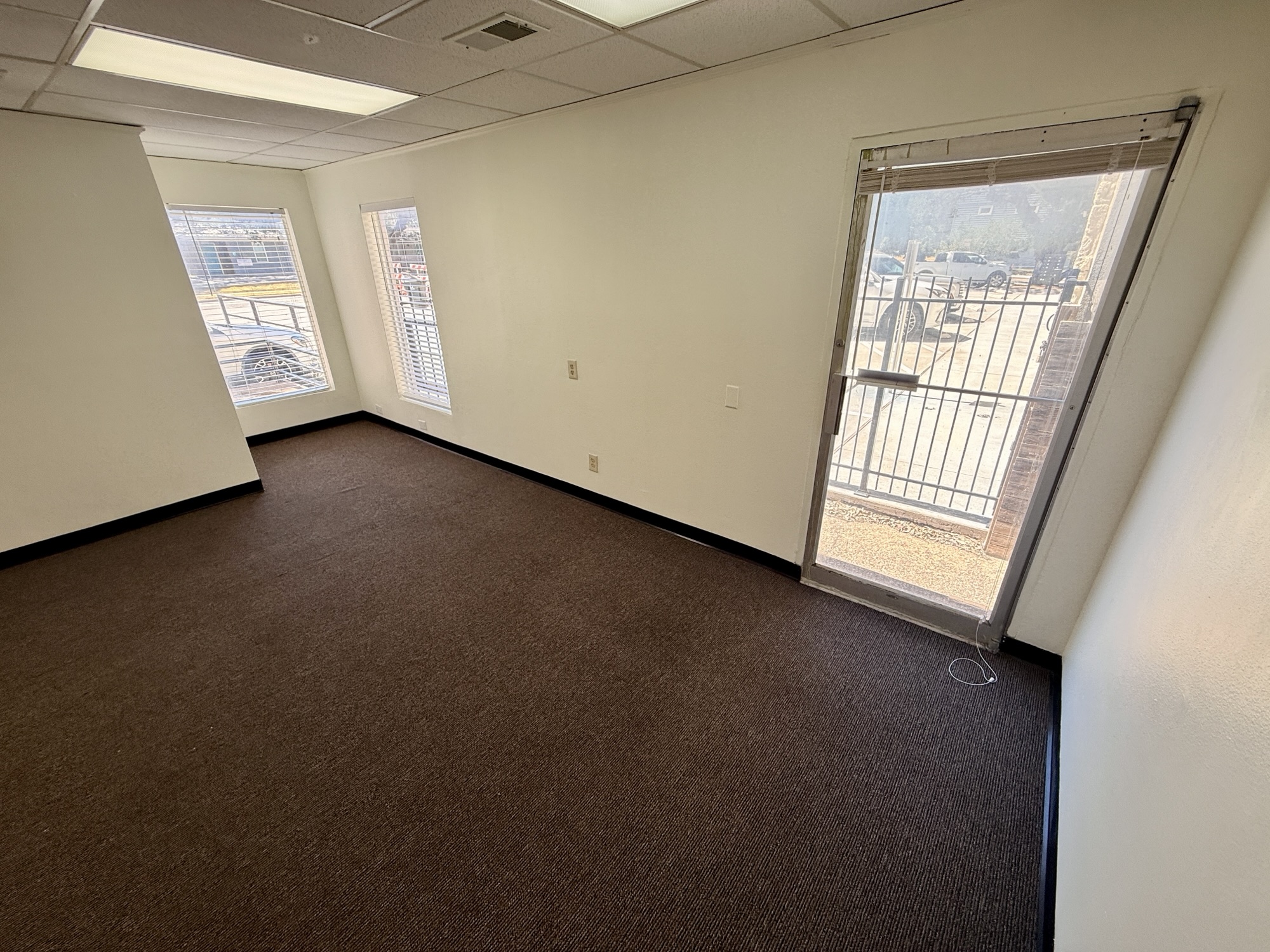 Pack Saddle Professional Building — Suite 100