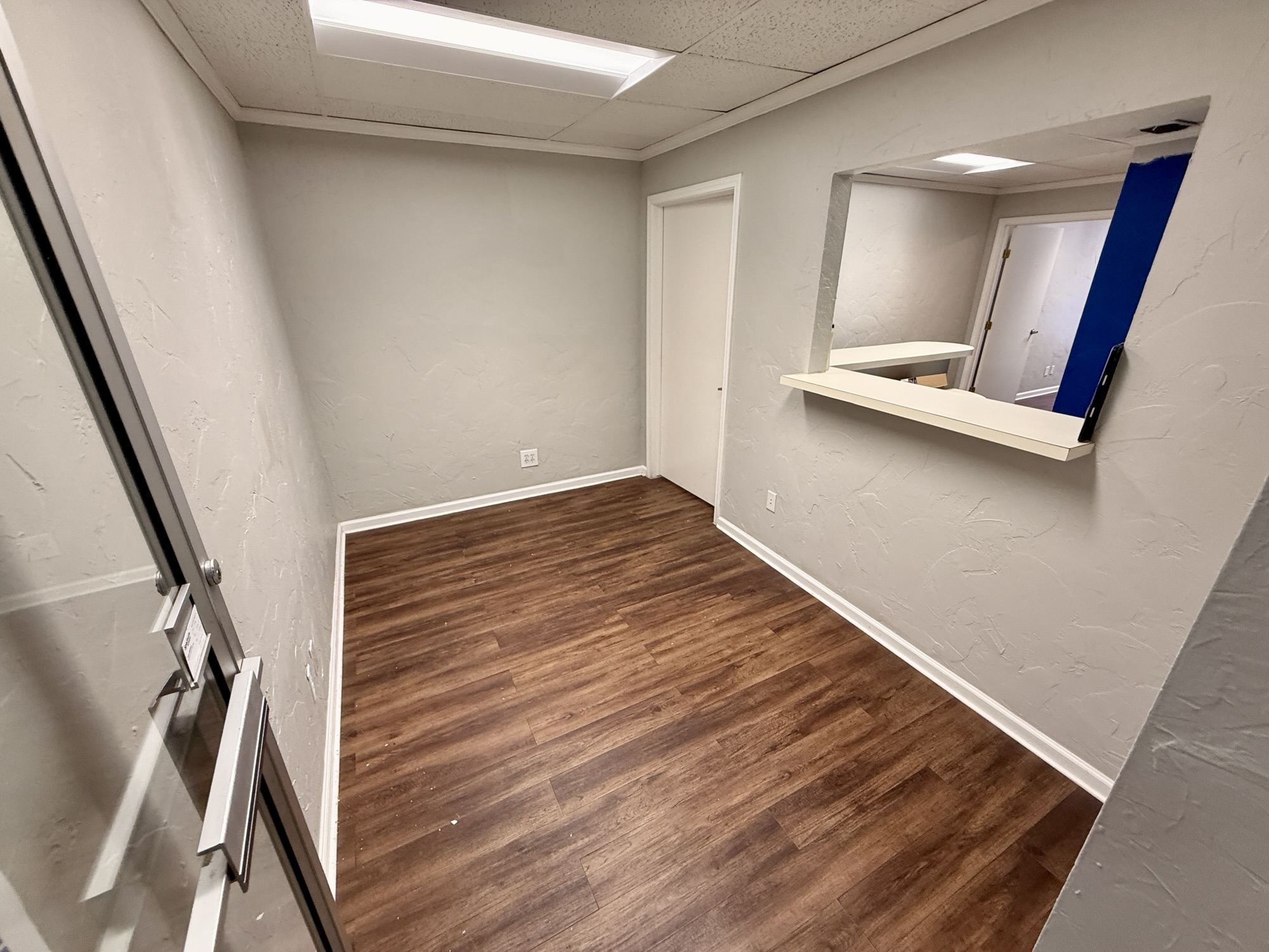 Pack Saddle Professional Building — Suite 105