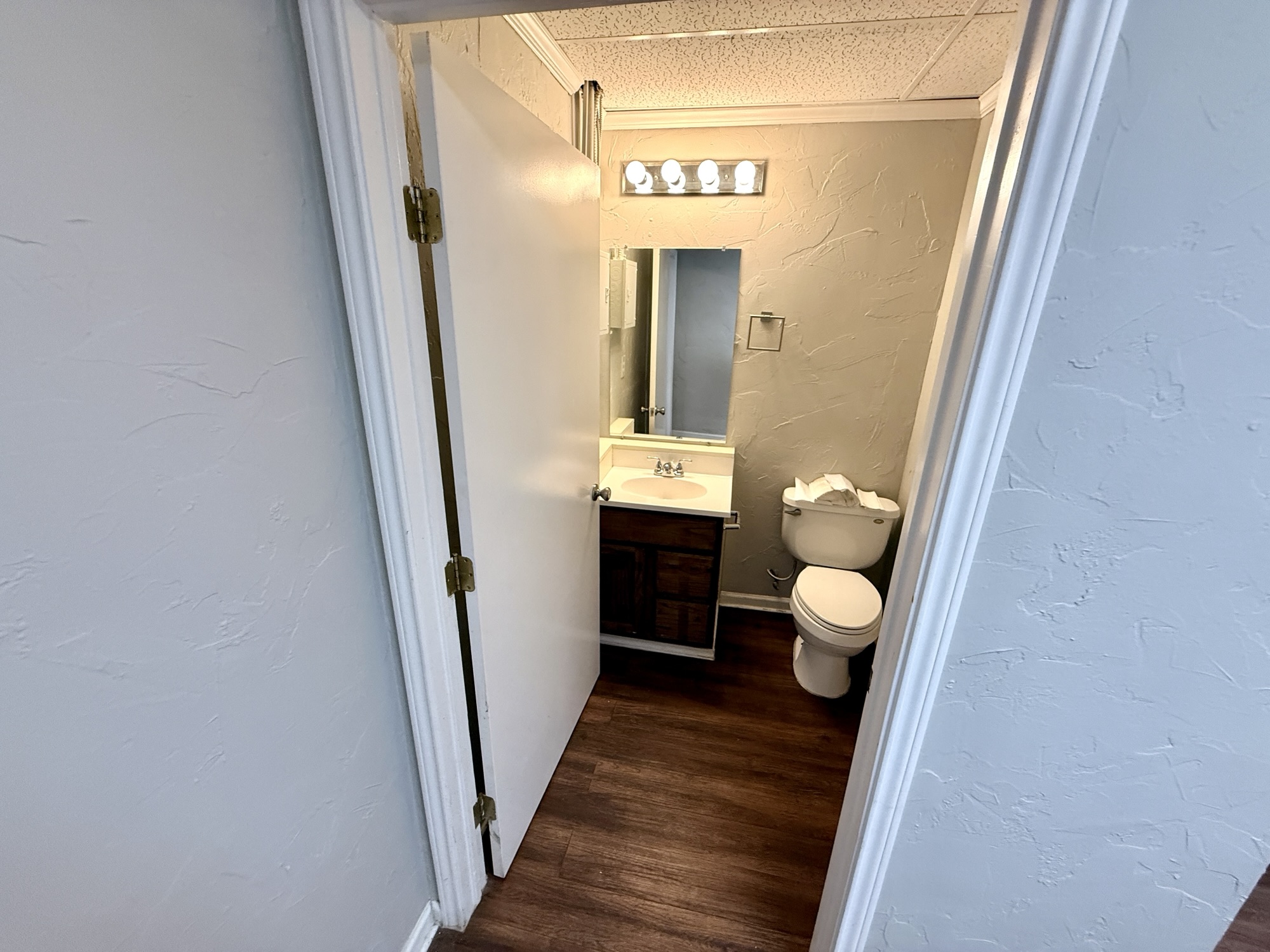 Pack Saddle Professional Building — Suite 105