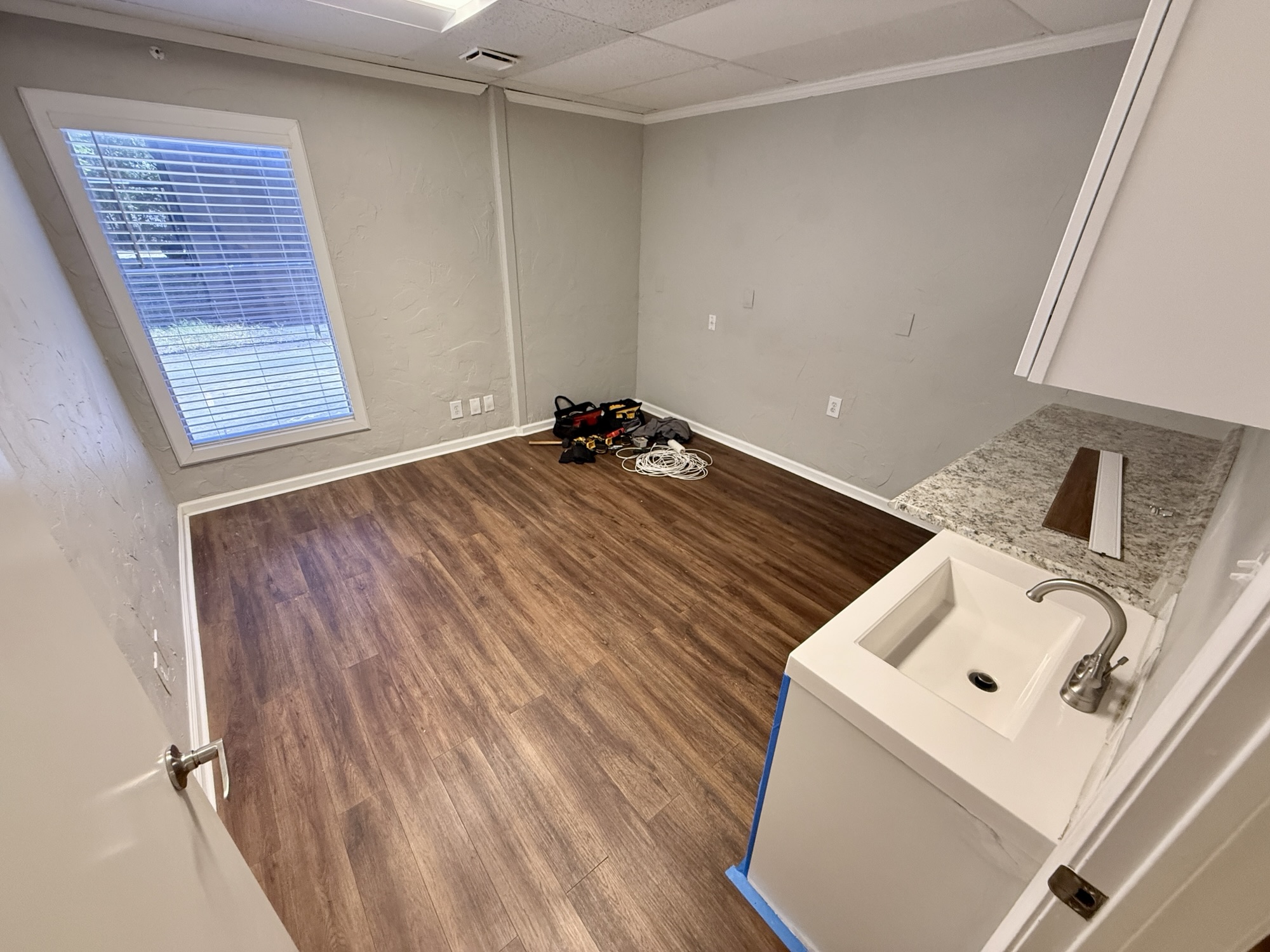 Pack Saddle Professional Building — Suite 105
