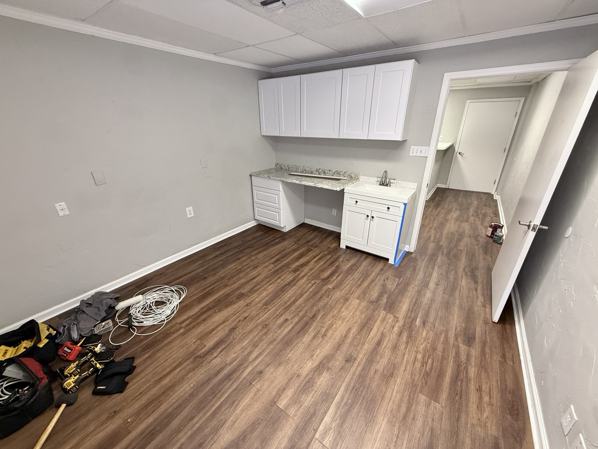 Pack Saddle Professional Building — Suite 105