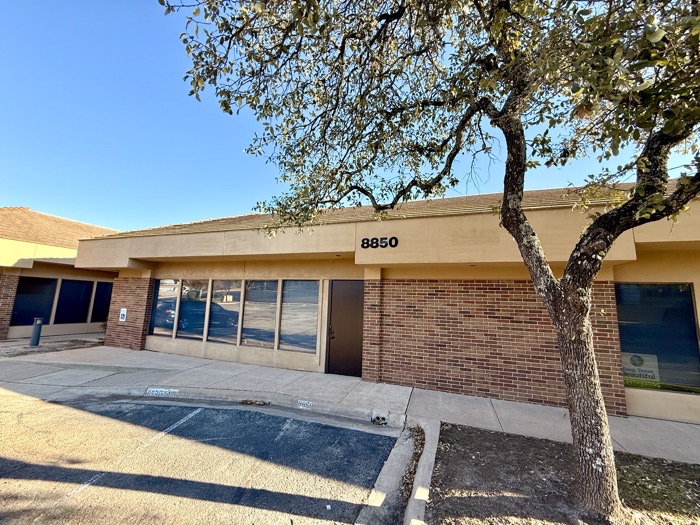 8850 Business Park