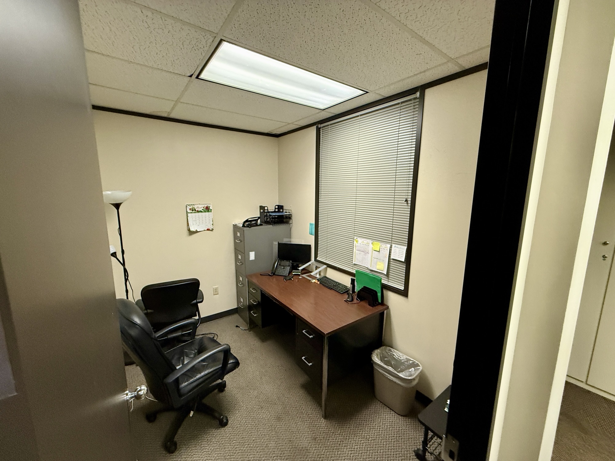 Westpark III — Suite Suite 120B