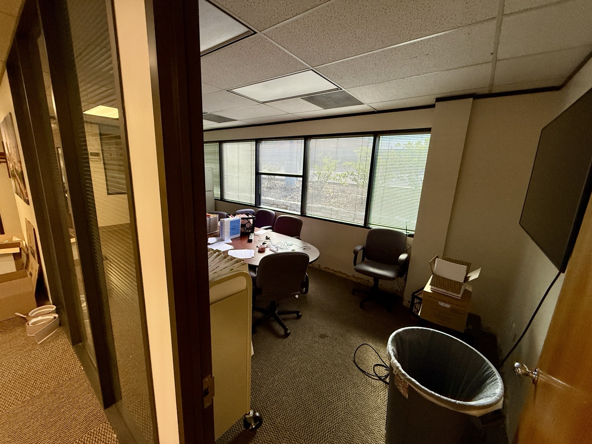 Westpark III — Suite Suite 120B