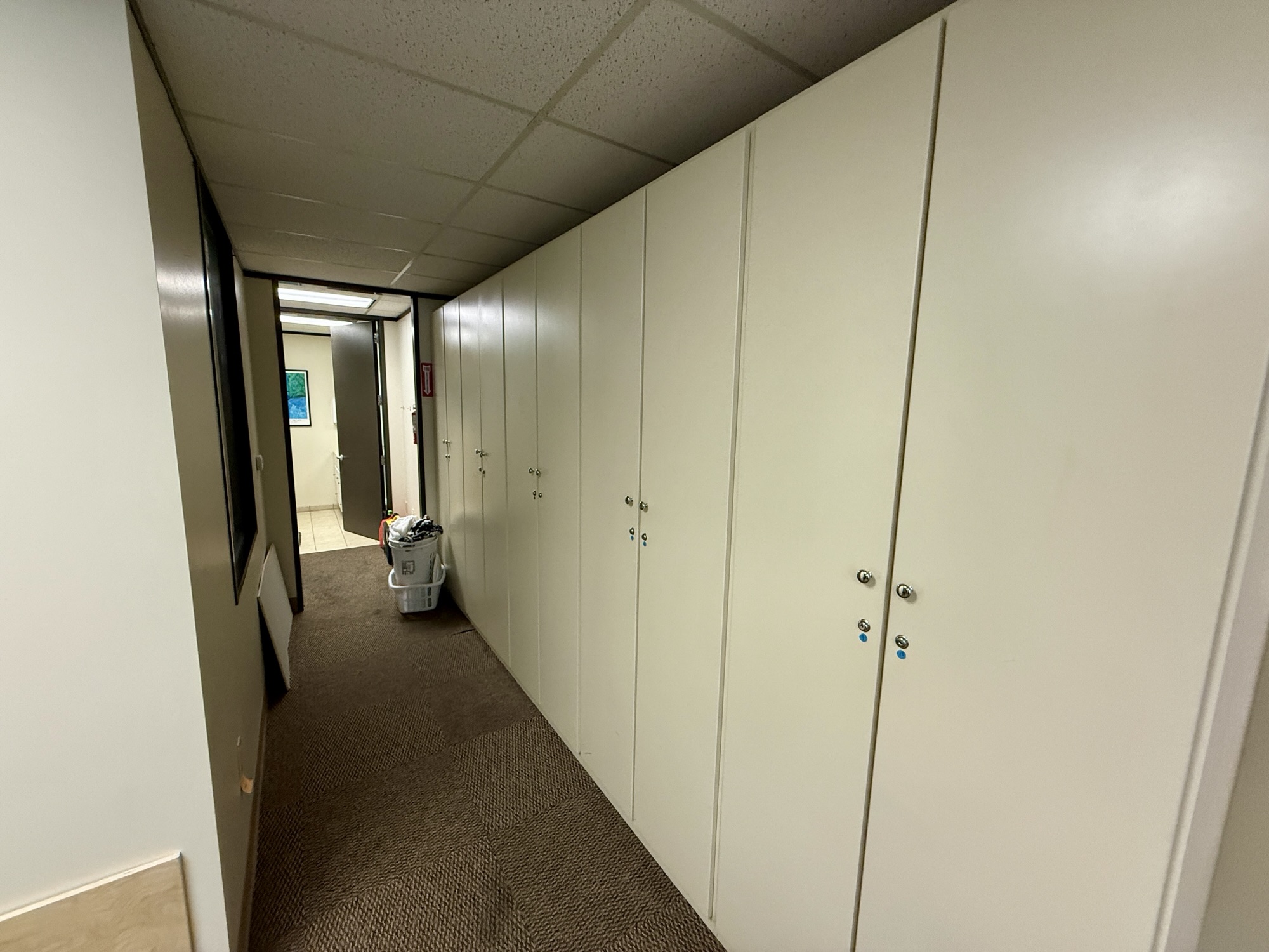 Westpark III — Suite Suite 120B