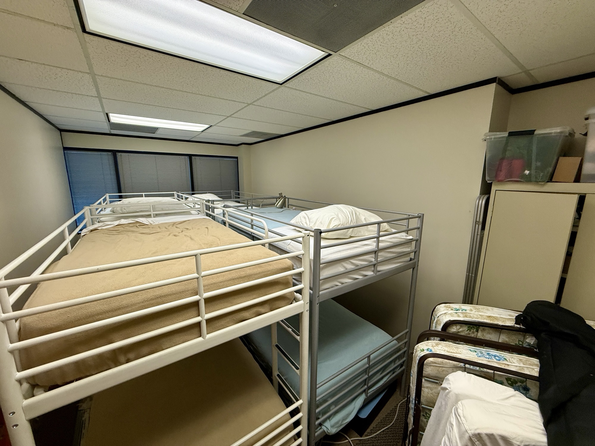 Westpark III — Suite Suite 120B