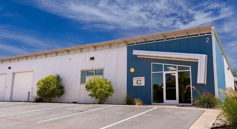 2535 Business Center
