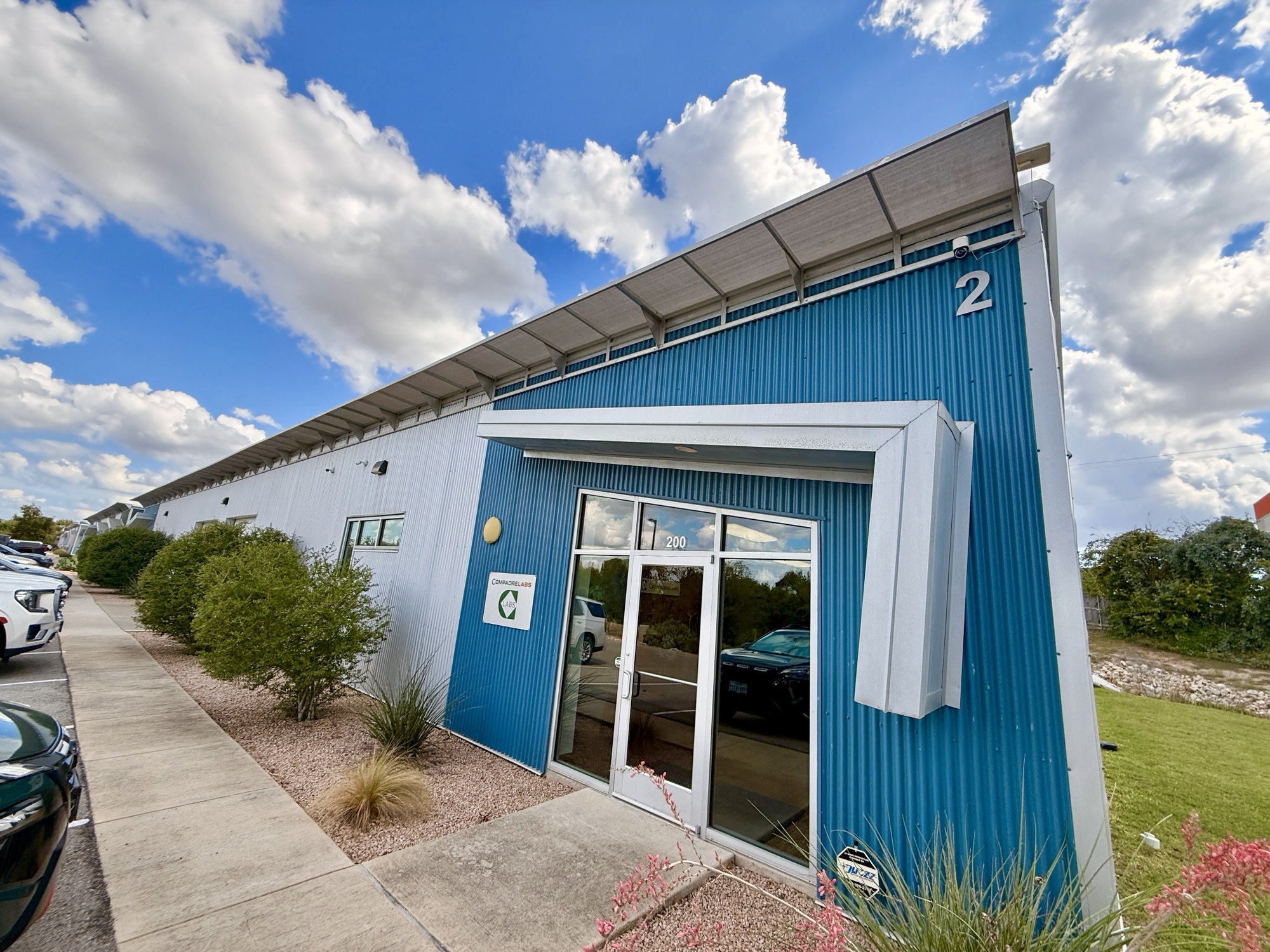 2535 Business Center