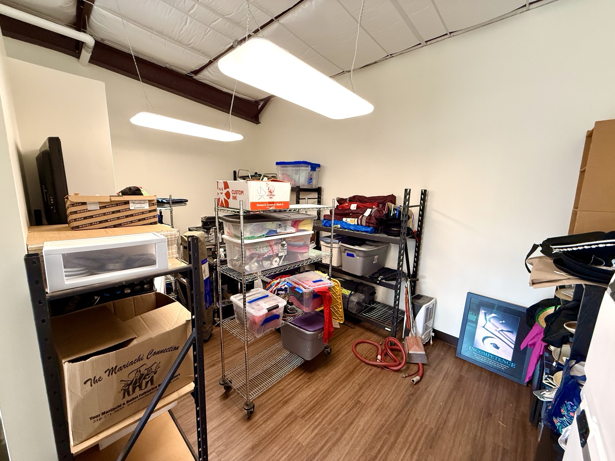 2535 Business Center — Suite 300