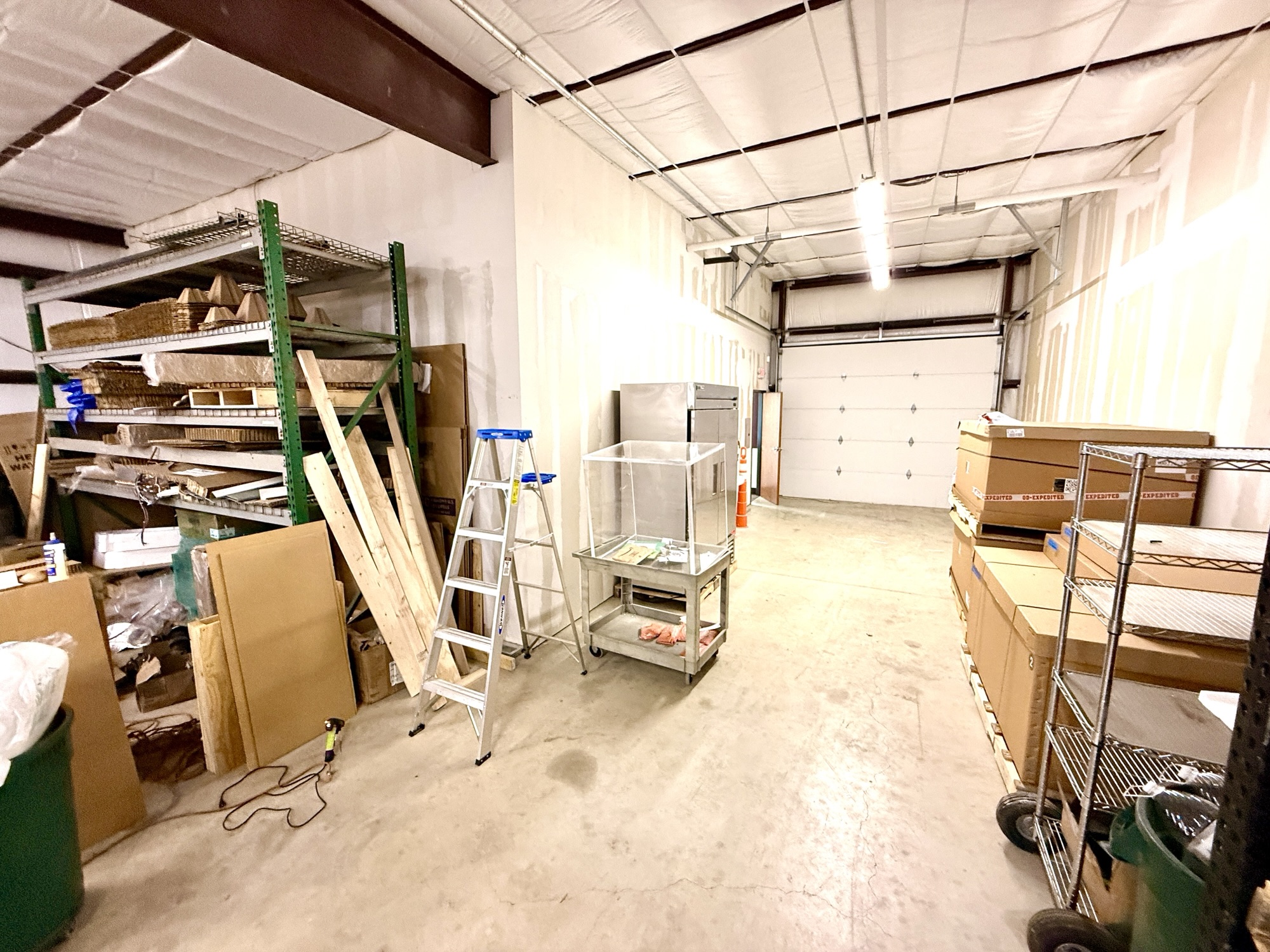 2535 Business Center — Suite 300