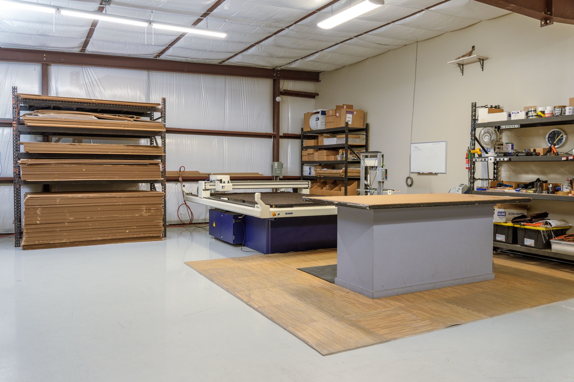 2535 Business Center — Suite 200