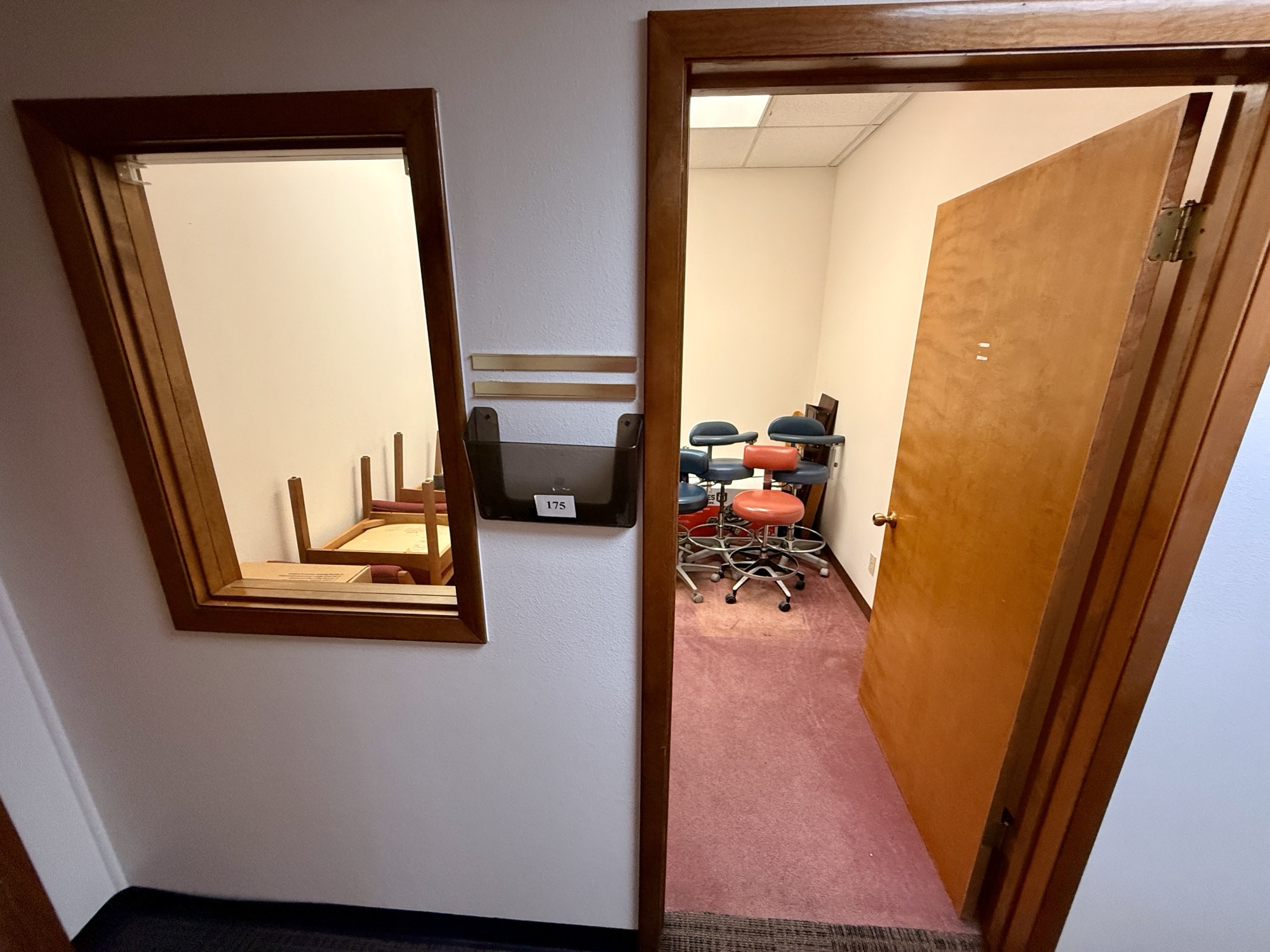 1300 W Koenig Ln — Suite 175